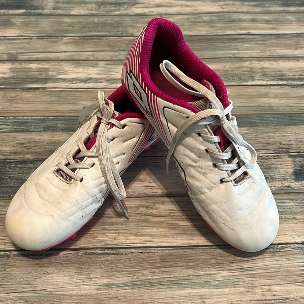 Lotto Roma 700 Soccer Cleats
